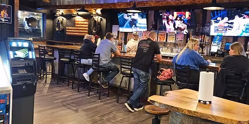 Steel Horse Tavern Sunday funday