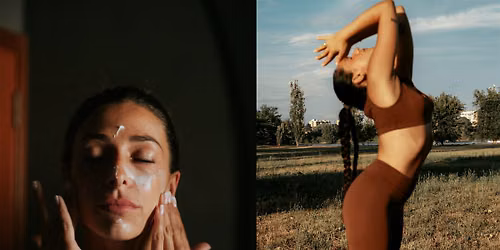 YOGA & READY TO FLY RITUAL