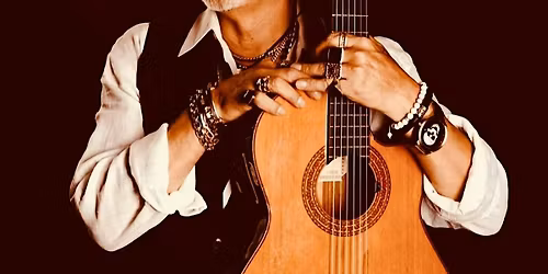 Oscar Lopez Trio  Christmas Special