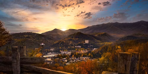 Annual Thanksgiving Feast