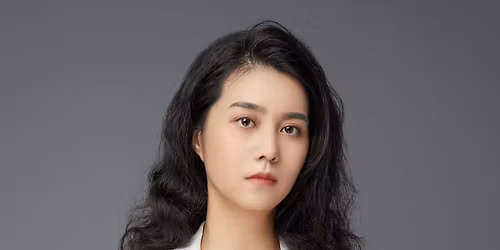 Chamber concert by Sitong Meng, piano