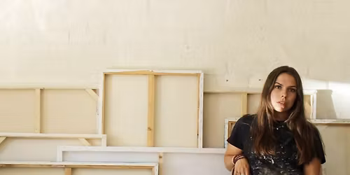 Earn Your Glass: Sip & Paint at Waterford Estate