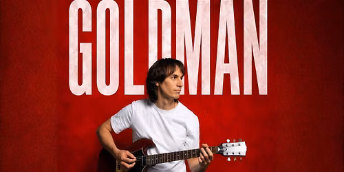 GOLDMAN - 200 VOIX POUR UNE L\u00c9GENDE