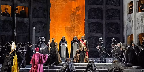 Don Carlos at The Sound - Del Mar