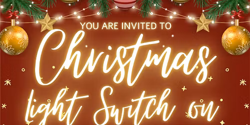 Middleshaw Hills Light Switch On