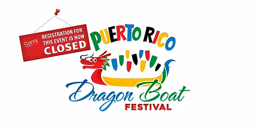 2026 Puerto Rico Dragon Boat Festival
