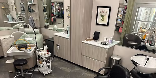 Head Spa Grand Opening 