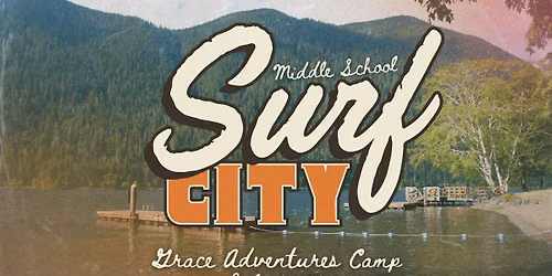 Middle School Surf City