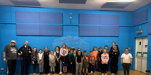 Endeavour's 75th Anniversary open day