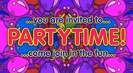 Let\u2019s Paint! Workshop