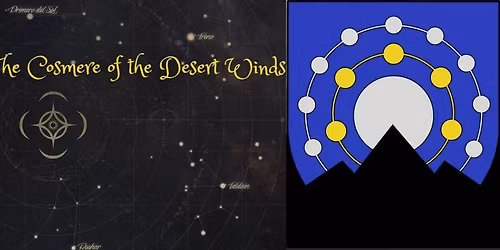 Kingdom Warskills and Hydra Tournament