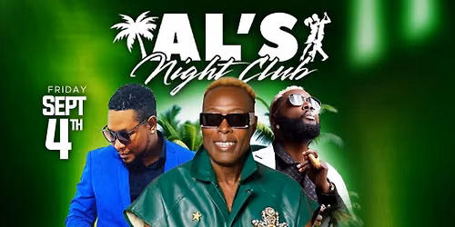 AL'S* Night Club