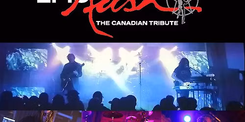 Epic RUSH - PORT PERRY