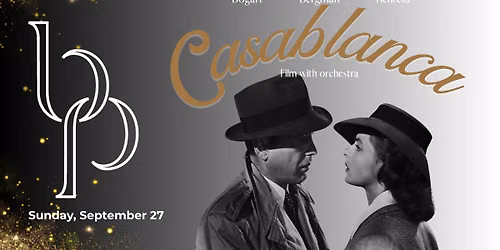Casablanca