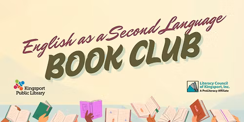 ESL Book Club