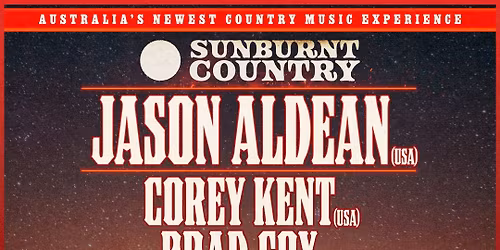 Sunburnt Country | Toowoomba