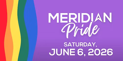 Meridian Pride