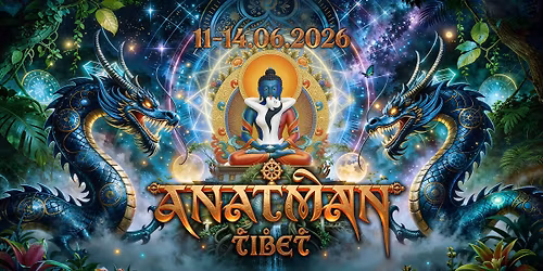 Anatman 2026
