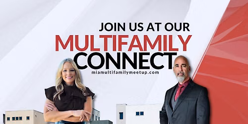 Multifamily Connect - DFW