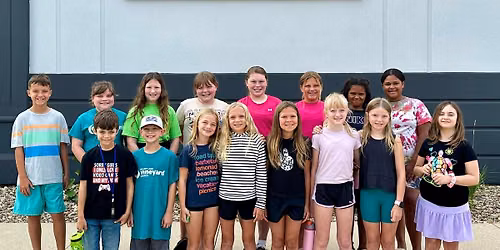VC Kids Camp Lunch Fundraiser and Bakesale 