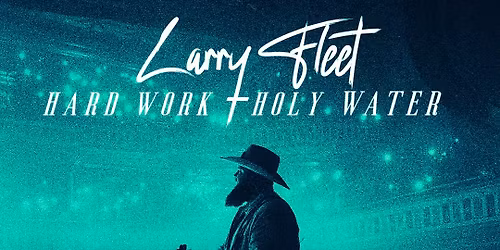 Larry Fleet