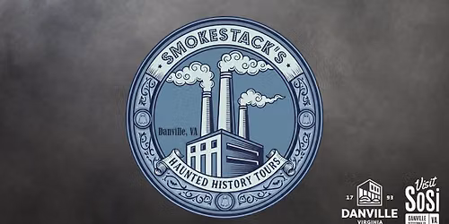 Haunted History Tours