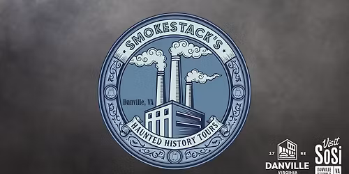 Haunted History Tours