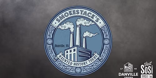 Haunted History Tours
