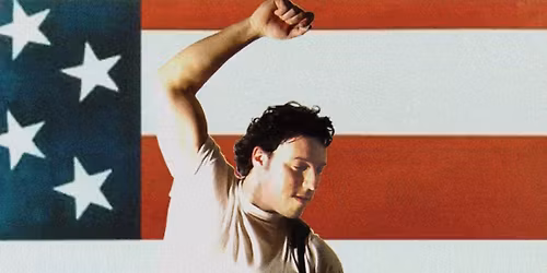 Bruce in the USA: The World's #1 Tribute to Bruce Springsteen and the E Street Band