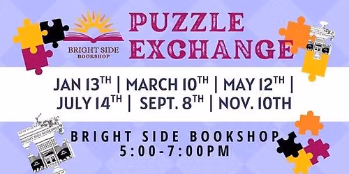 Puzzle Exchange