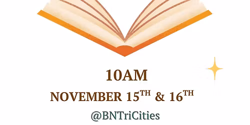Barnes & Noble Bookfair Benefitting Cavalcade of Authors