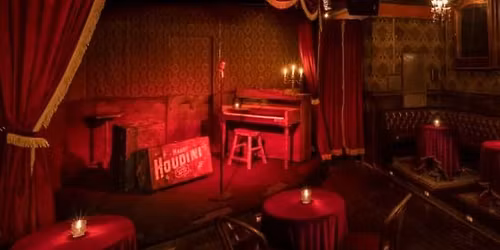 The Magic Hour at Black Rabbit Rose