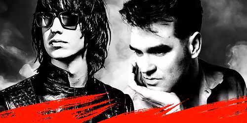 2000s vs 80s  NITE! Rock IT! Thursday at THE BASEMENT 18+