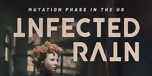 Infected Rain, Stitched Up Heart, Antania , Valaso, Illusions of Grandeur, 5aberwulf