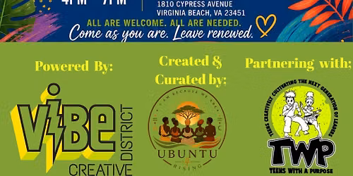 Ubuntu Rising with Teens with a Purpose