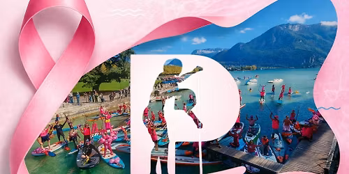 Paddle Rose 2026