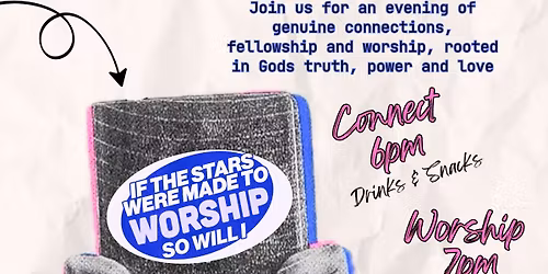 Worship Night 12\/13 - Free Born Church