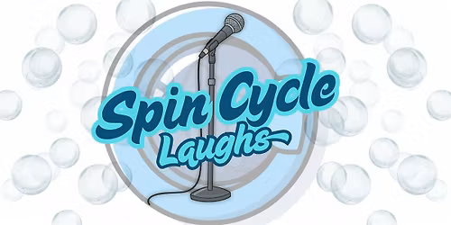 Spin Cycle Laughs at LaundroLab