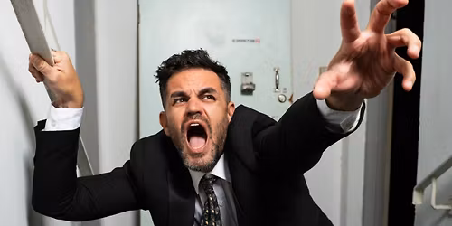 The Trial | Perth Festival, Perth