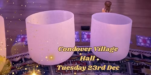 Christmas Fundraiser