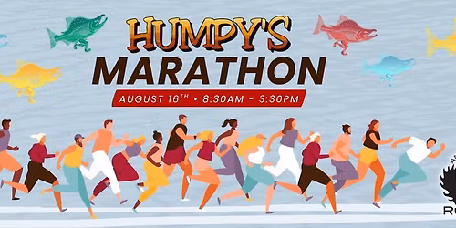 Humpy's Marathon