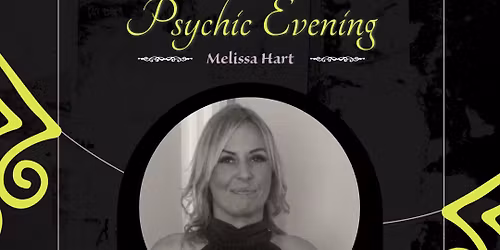 Psychic evening 