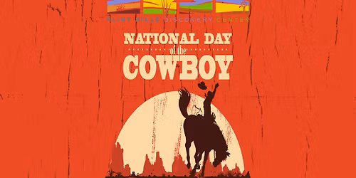 National Day of the Cowboy