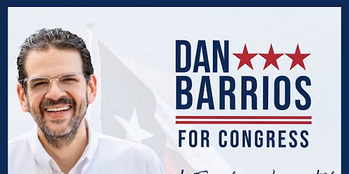 Back Yard in Baltimore: Meet & Greet and Fundraiser