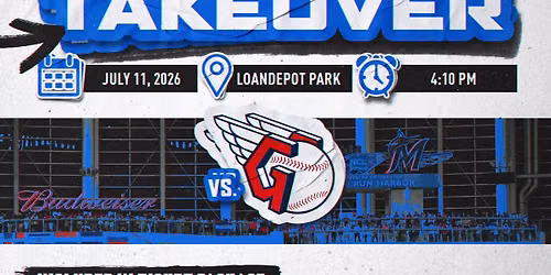 MarlinsNetwork Takeover