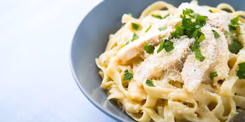 Cooking Class: Authentic Italian Pasta