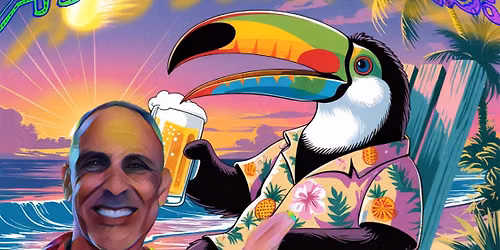 Rob\u2019s LIVE!  Al\u2019s Beach Club