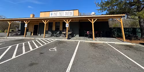 Pine Tree Tavern Bike Night