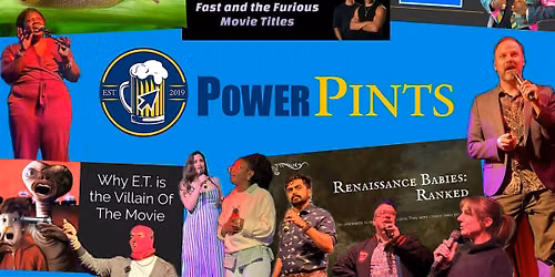 PowerPints