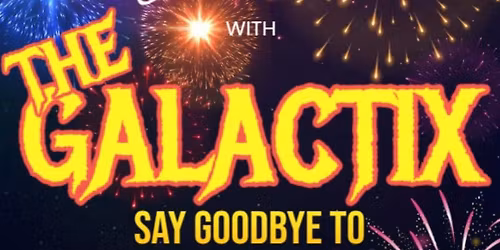 \ud83c\udf89 NEW YEARS EVE PARTY \ud83c\udf89